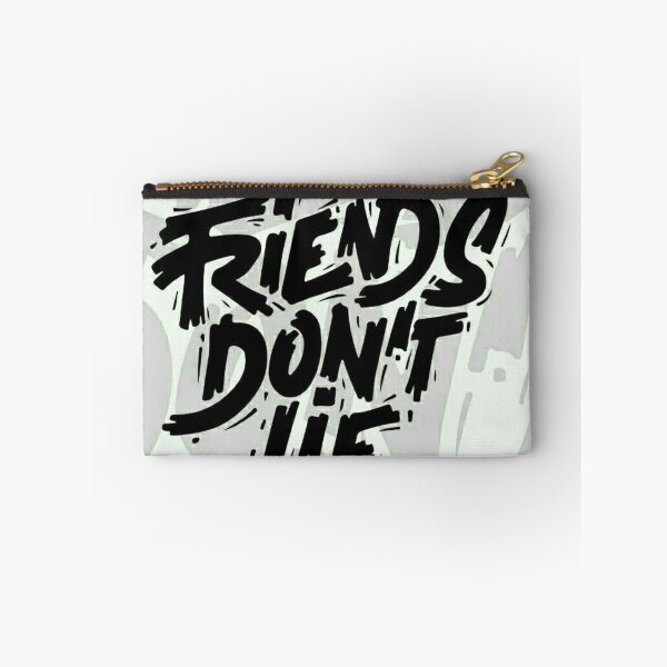 Item preview, FRIENDS DON'T LiE designed and sold by Rpc409chandana.