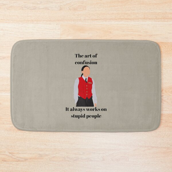 Item preview, The art of confusion  designed and sold by gofundme.