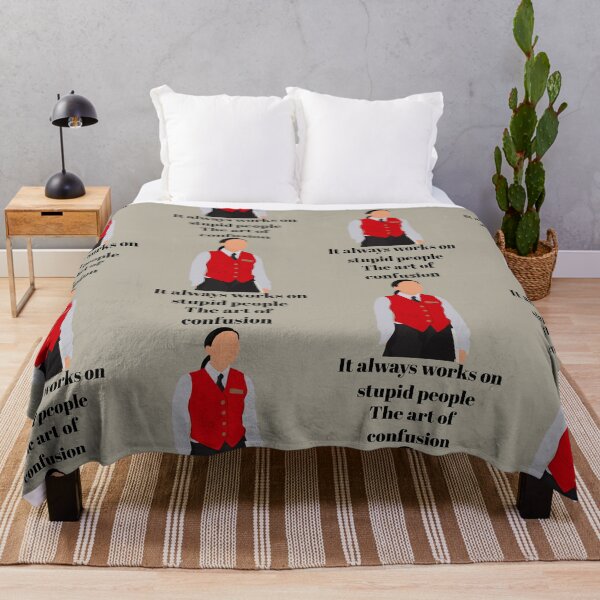 Item preview, The art of confusion designed and sold by gofundme.