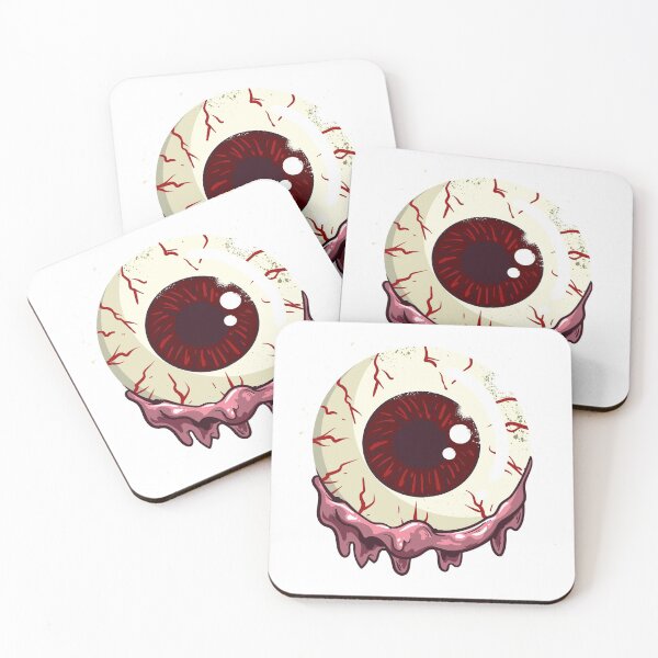 Item preview, Looking eyeball designed and sold by VytisPrints.