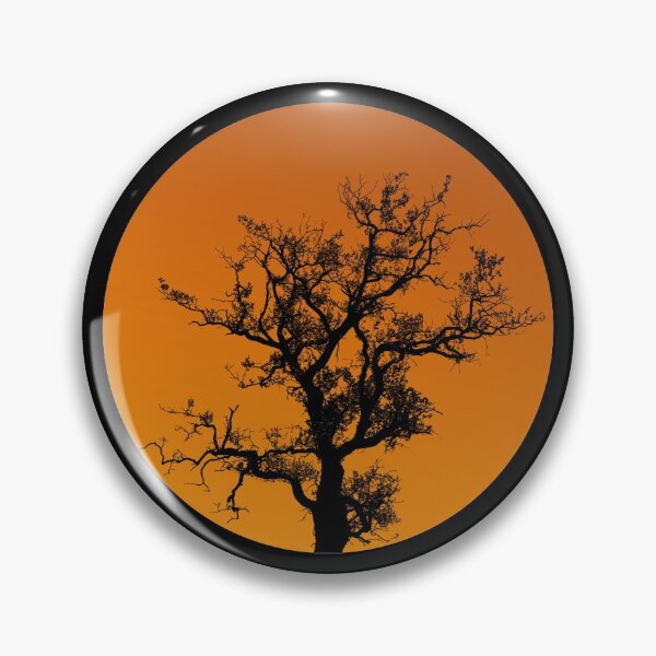 Item preview, Sunset Tree designed and sold by Funkey.