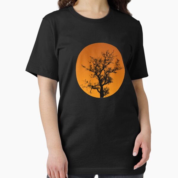 Item preview, Sunset Tree designed and sold by Funkey.