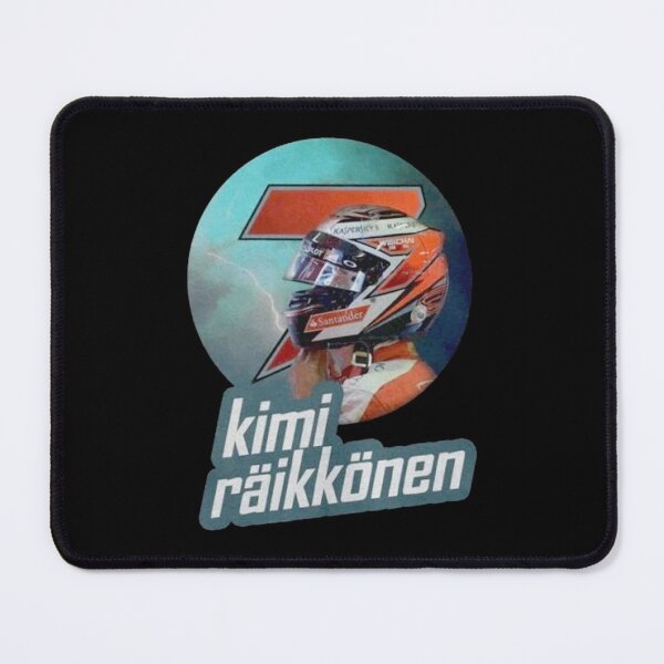 Item preview, kimi raikkonen designed and sold by caphatshirt.