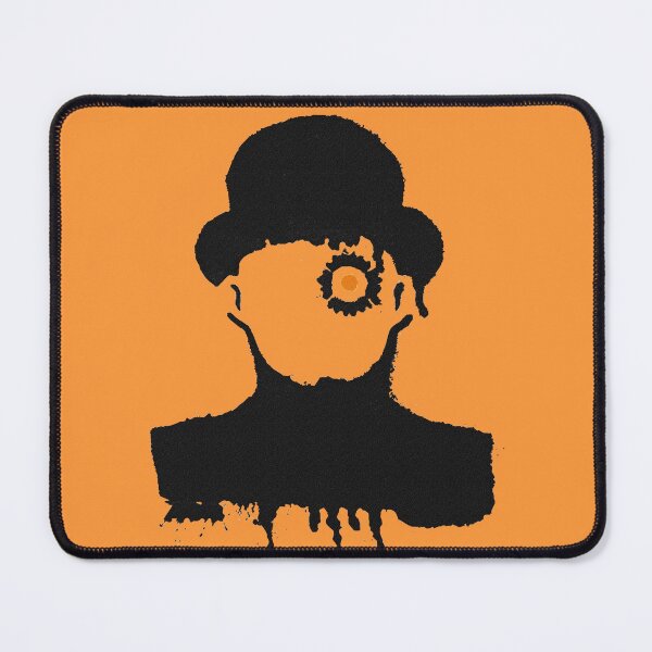Item preview, Clockwork Graffiti designed and sold by PrivateVices.