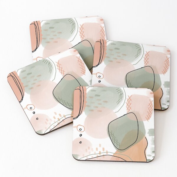 Item preview, Abstract #3 designed and sold by LiciaMarie.