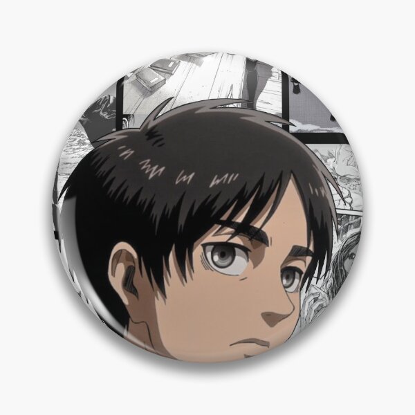 Item preview, E anime backing designed and sold by noodle-doodl3.