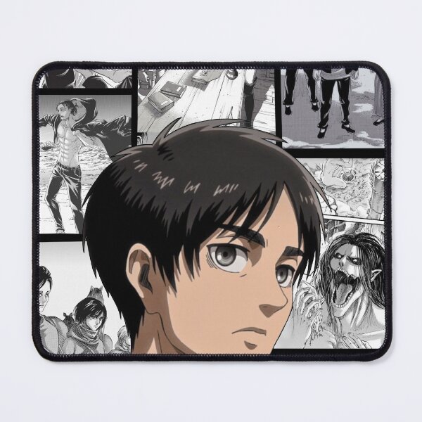 Item preview, E anime backing designed and sold by noodle-doodl3.