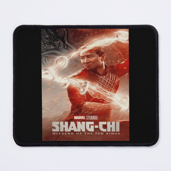 Item preview, Shang Chi The Master Of Kungfu designed and sold by miyakopny.