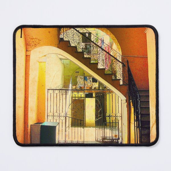 Item preview, Doorway of Havana designed and sold by PrivateVices.