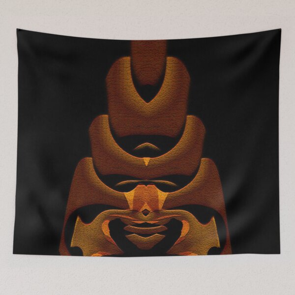 Item preview, Curvilinear Project No.47  designed and sold by CurvilinearArt.