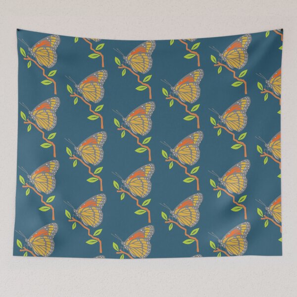 Item preview, Viceroy Butterfly designed and sold by evisionarts.