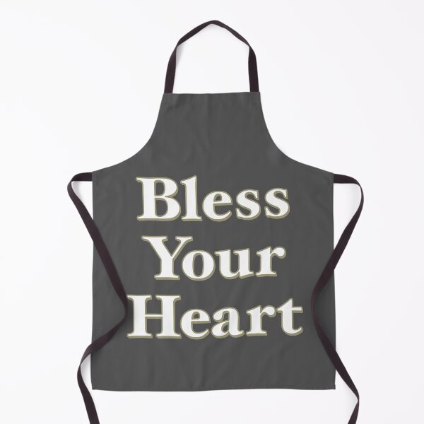 Item preview, Bless Your Heart designed and sold by Tim Lewis.