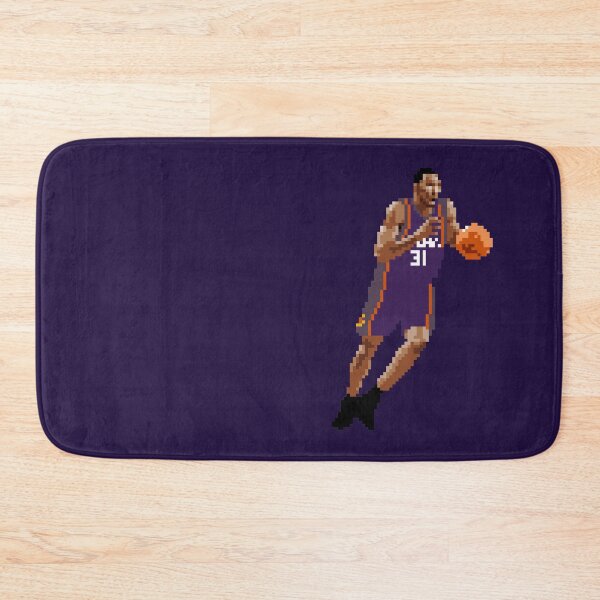 Item preview, Shawn Marion Pixel Dribble Qiangy designed and sold by qiangdade.