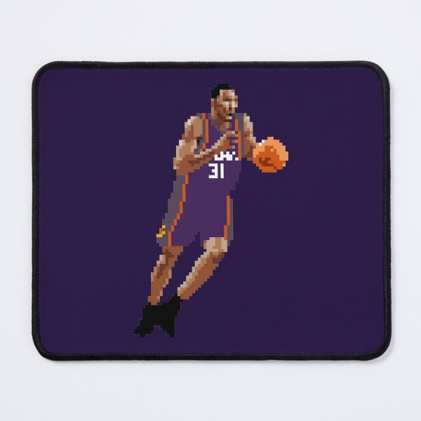 Item preview, Shawn Marion Pixel Dribble Qiangy designed and sold by qiangdade.
