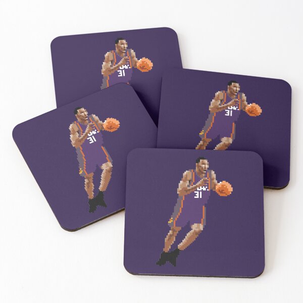Item preview, Shawn Marion Pixel Dribble Qiangy designed and sold by qiangdade.