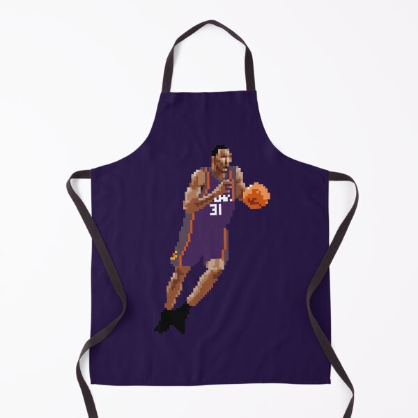 Item preview, Shawn Marion Pixel Dribble Qiangy designed and sold by qiangdade.