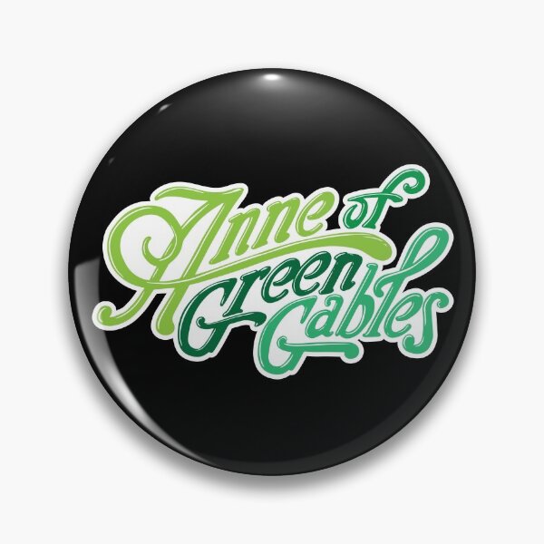 Item preview, Anne of Green Gables designed and sold by BaddestShirt.