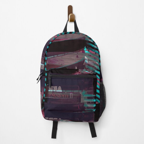 Item preview, Master System Vaporwave design designed and sold by spikemet.
