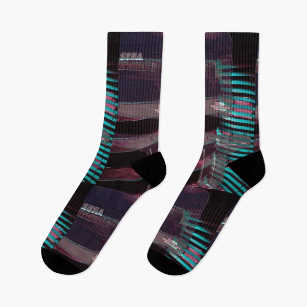 Item preview, Master System Vaporwave design designed and sold by spikemet.