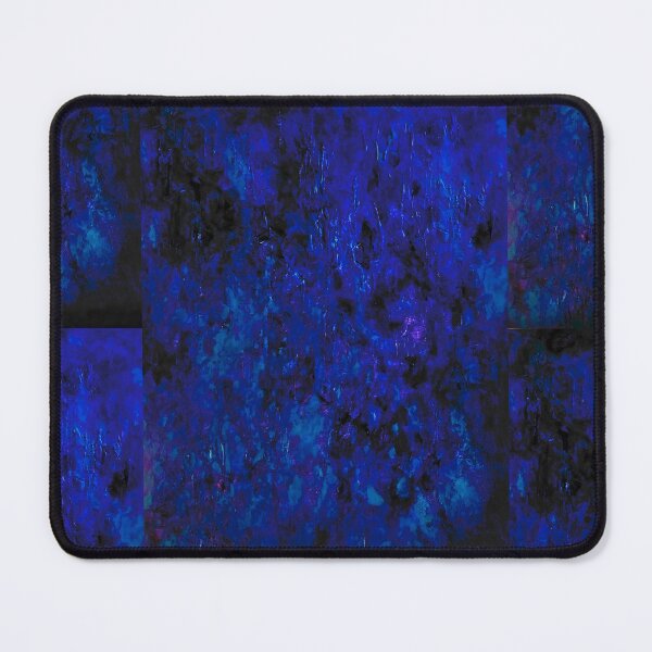 Item preview, Deep Blue designed and sold by DharshART.