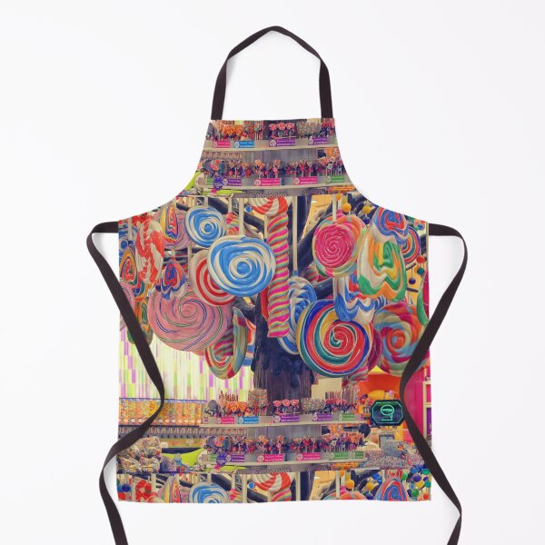 Item preview, Sugar Rush designed and sold by AnnoyedMouse.
