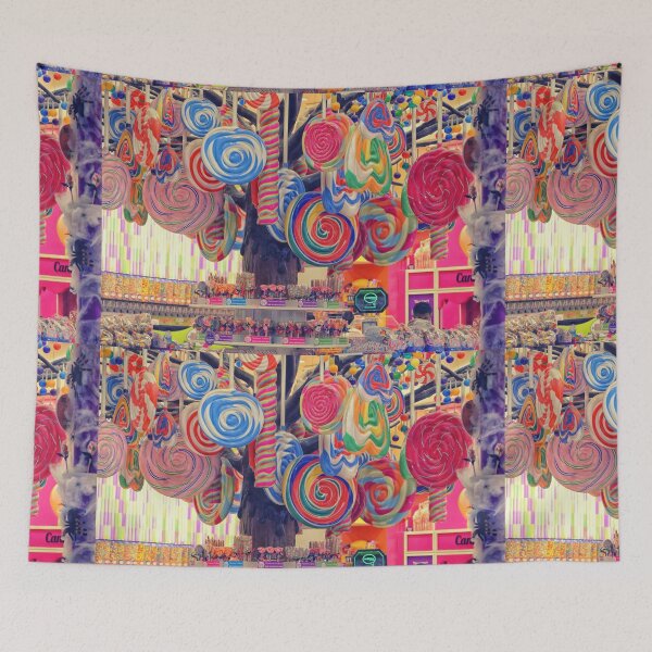 Item preview, Sugar Rush designed and sold by AnnoyedMouse.