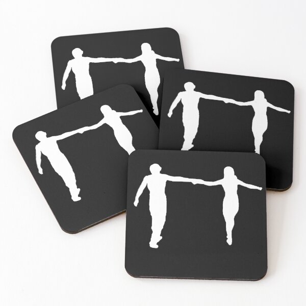 Item preview, pareja caminando juntos designed and sold by byseno.