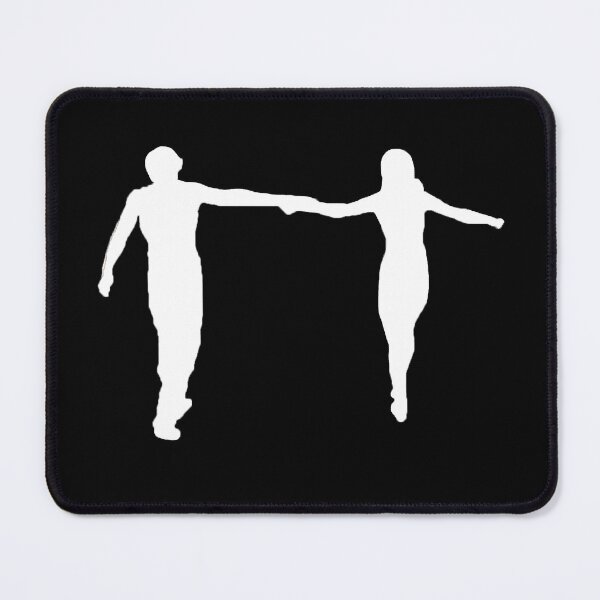 Item preview, couple walking together designed and sold by byseno.