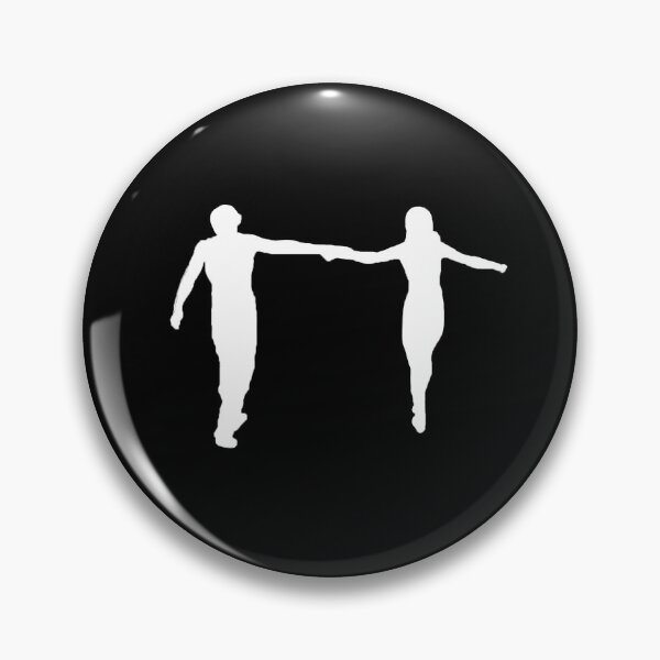 Item preview, couple walking together designed and sold by byseno.