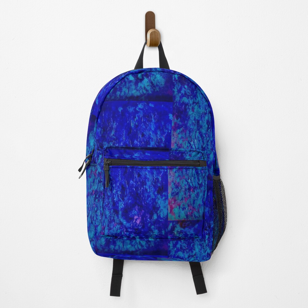 Item preview, Backpack designed and sold by DharshART.