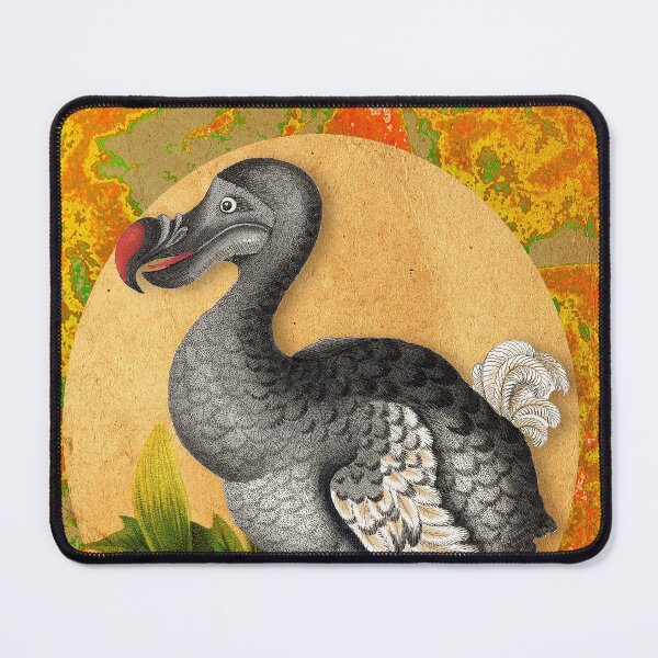 Item preview, The Happy Dodo designed and sold by PrivateVices.