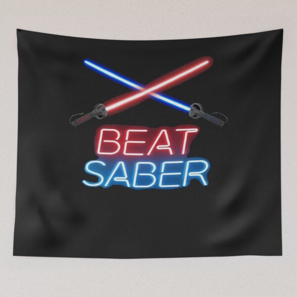 Item preview, Beat Sabre2 Essential designed and sold by RonniegFlores.