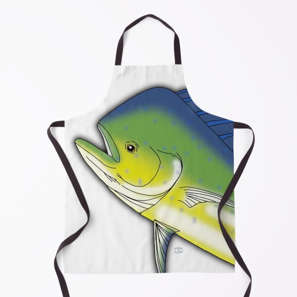 Item preview, MAHI MAHI by Orikall designed and sold by HippieWorks.