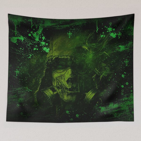 Item preview, THE  NEW PLAGUE designed and sold by johnnyssandart.