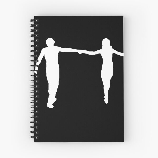Item preview, couple walking together designed and sold by byseno.