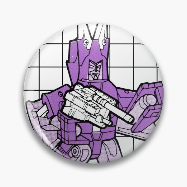 Item preview, Transformers Instructions: Cyclonus designed and sold by SixoTF.