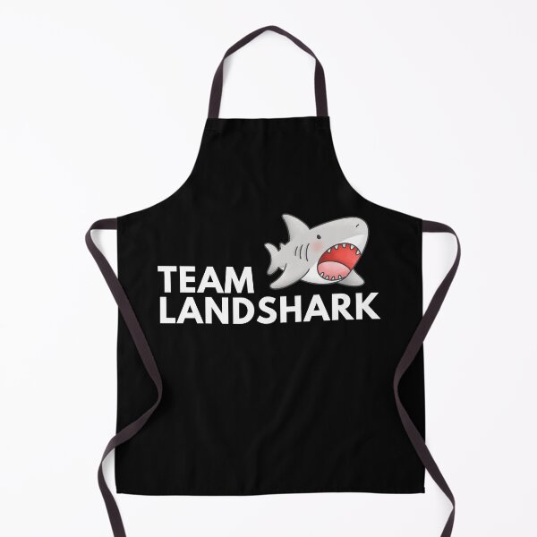 Item preview, Team LandShark designed and sold by Puns-n-Rainbows.