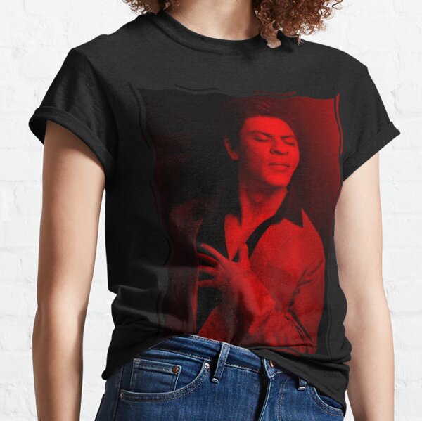 shahrukh khan t shirt online shopping