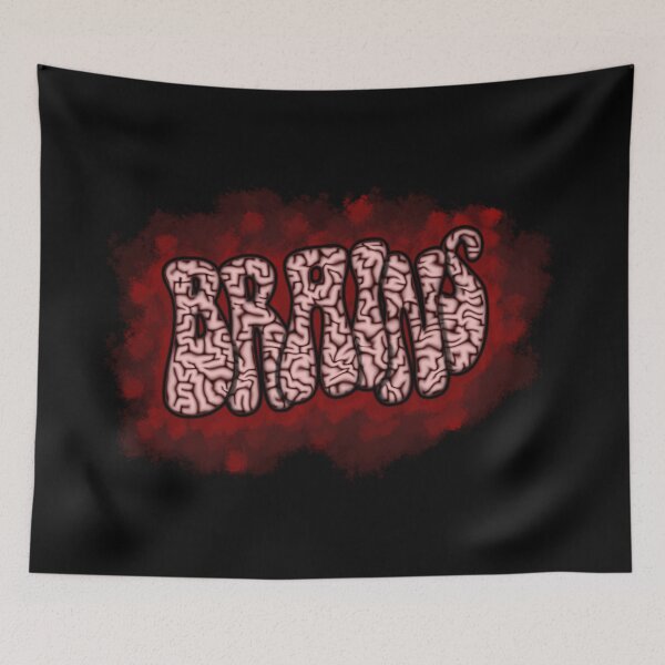 Item preview, Brains designed and sold by SolarCross.