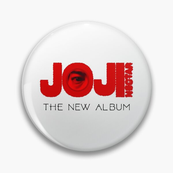Item preview, Joji Music designed and sold by aa1010.