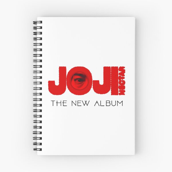 Item preview, Joji Music designed and sold by aa1010.