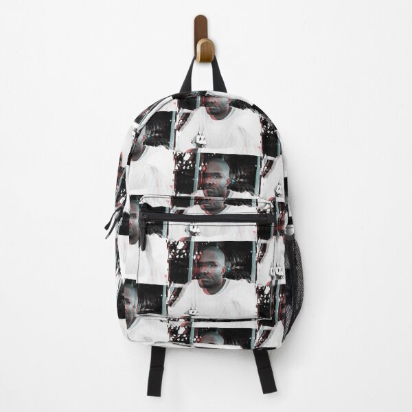 Item preview, Frank Ocean 3D designed and sold by Hisdoughnut.