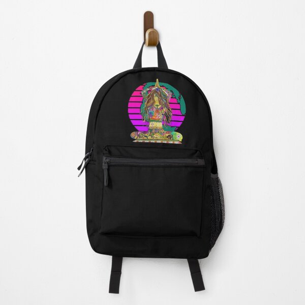 Item preview, Namaste Girl designed and sold by Rockopolys.
