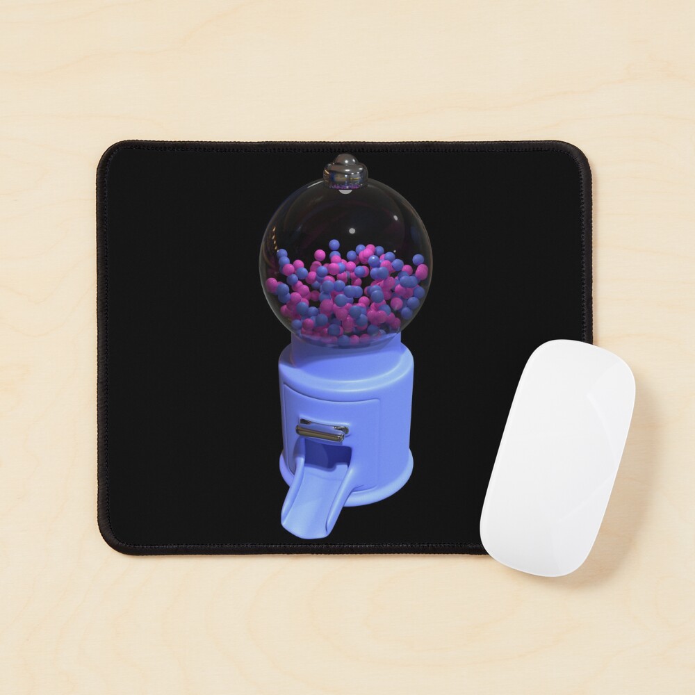 Item preview, Mouse Pad designed and sold by CGShirts.