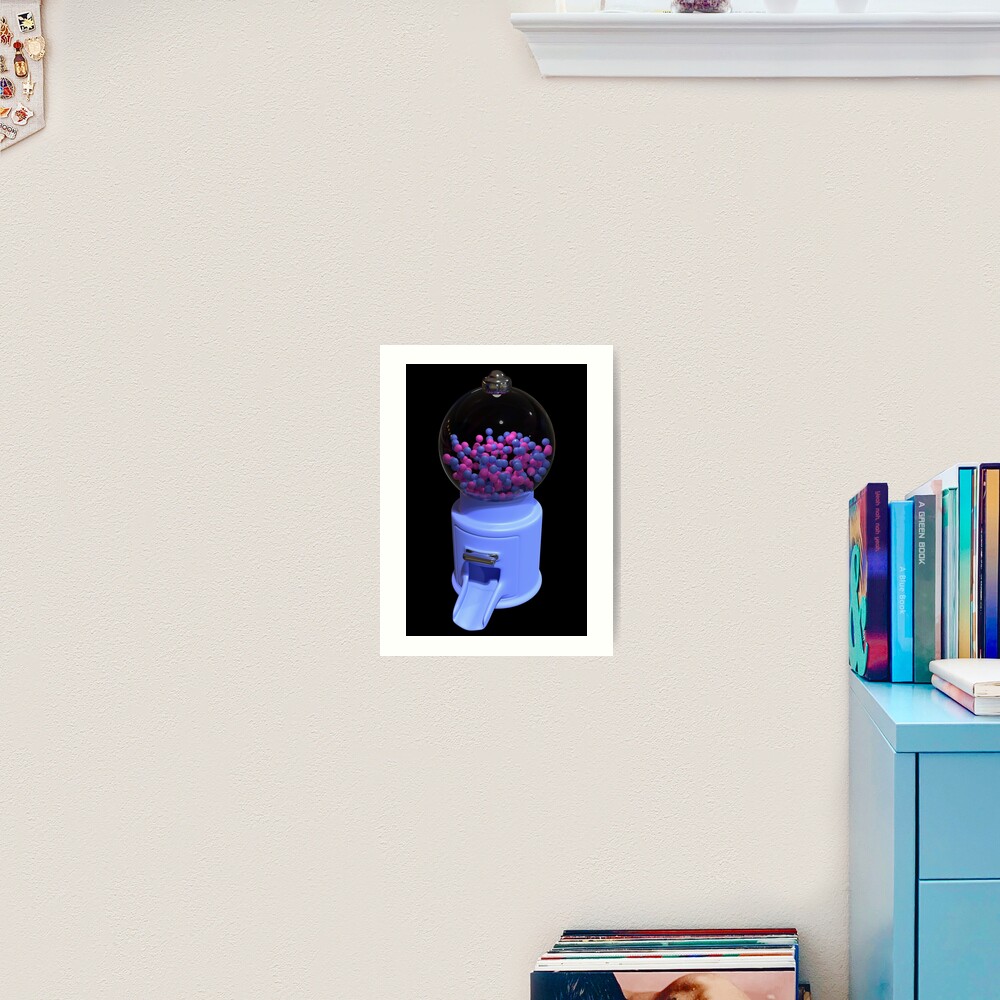 Item preview, Art Print designed and sold by CGShirts.