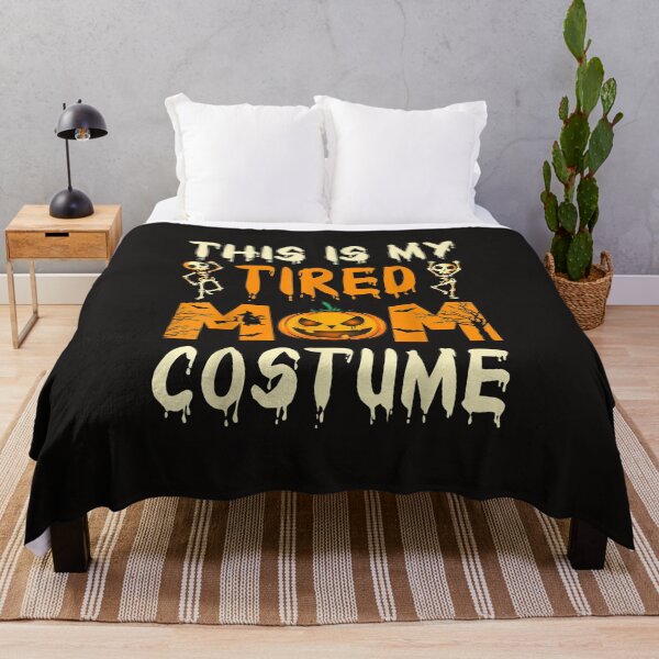Item preview, This Is My Tired Mom Costume Halloween Costumes Funny Mommy designed and sold by Jasonstoreasd.