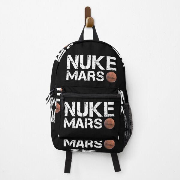Item preview, Nuke Mars designed and sold by Mila1946.