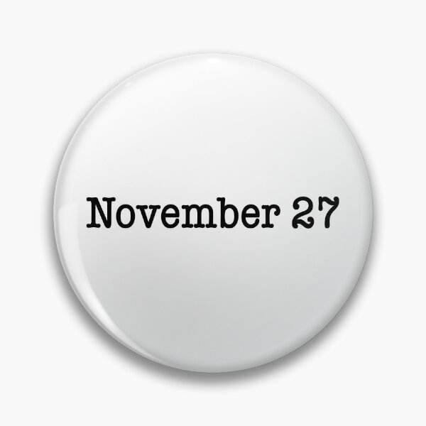 Artikelvorschau, 27. November entworfen und verkauft von ellebackup.