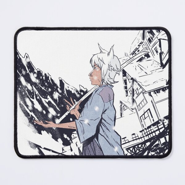 Item preview, Kono Yuki designed and sold by coolmonkeyd.