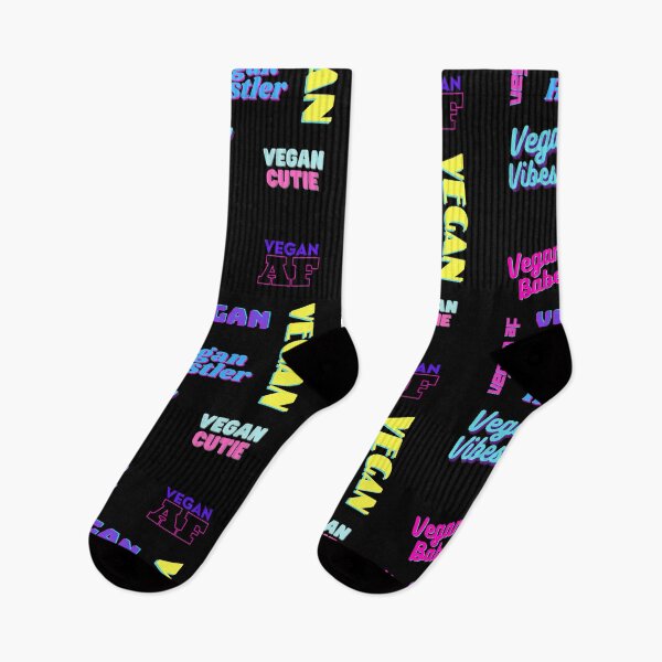 Item preview, Cutie Hustler Vegan AF Babe Awesome Pack designed and sold by Vegginitup.